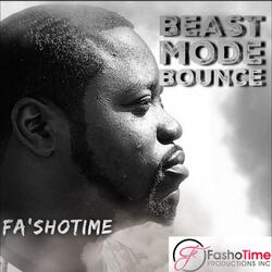 Beast Mode Bounce