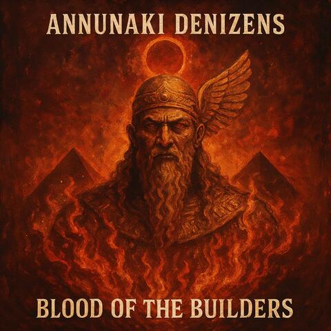 Blood of the Builders