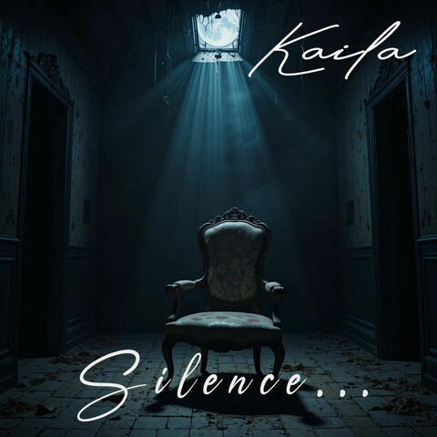 Silence...