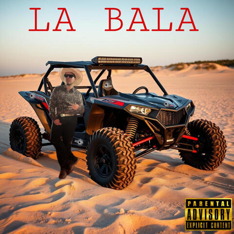 LA BALA