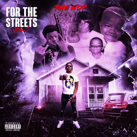 For The Streets Vol 1