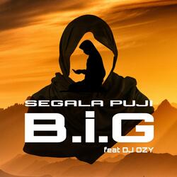 Segala Puji