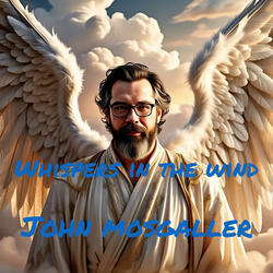 Whispers in the wind