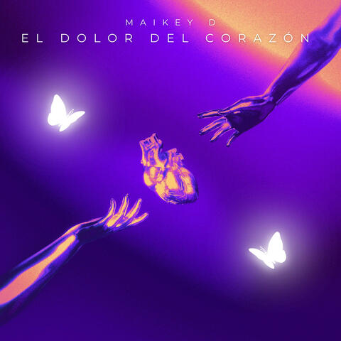 El dolor del corazon