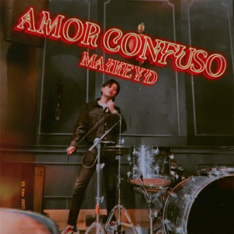 Amor Confuso