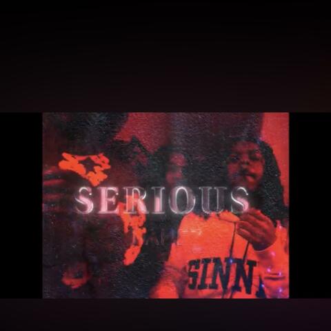 Serious