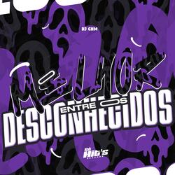 Automotivo Matéria Transcendental