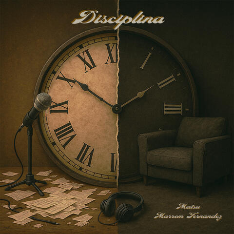 DISCIPLINA