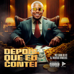 Depois Que eu Contei