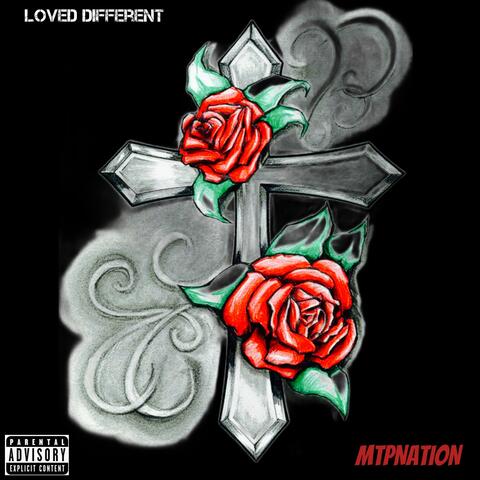 Loved Different