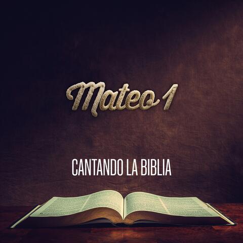 Mateo 1