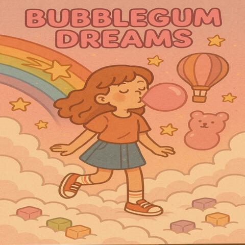 Bubblegum Dreams