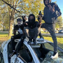 Letter 2 Tha Trenches