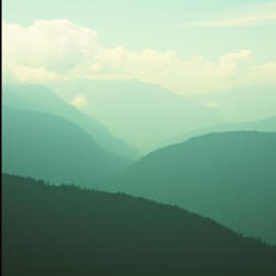 Mountains (Of Life)