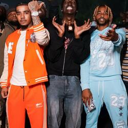 Until I’m Finished