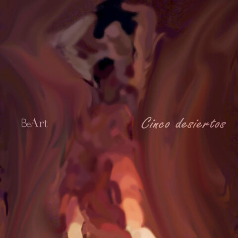 CINCO DESIERTOS