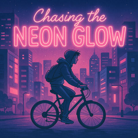 Chasing the Neon Glow