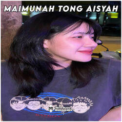 DJ Maimunah Tong Aisyah
