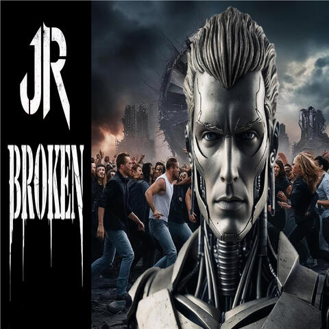 Broken