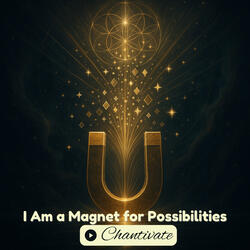I Am a Magnet for Possibilities