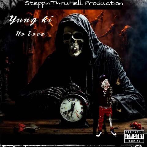 No Love