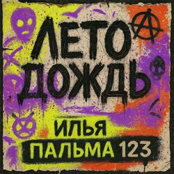 ЛЕТО ДОЖДЬ