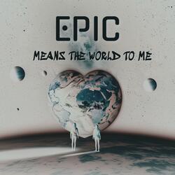 Means The World To Me ( A R&B Love story )