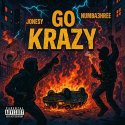 Go Krazy