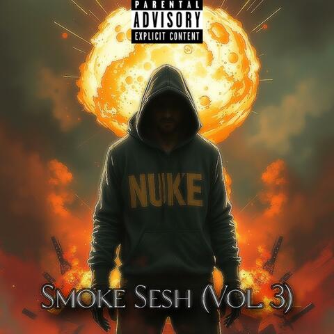 Smoke Sesh (Vol. 3)