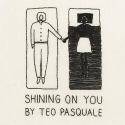 SHINING ON YOU