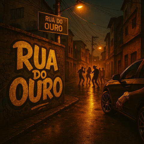 Rua Do Ouro