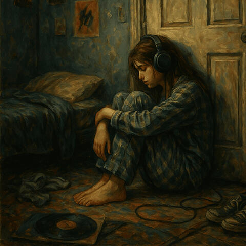 Locked Room