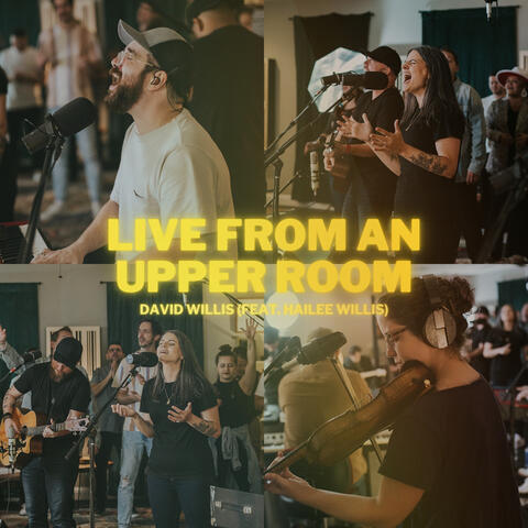Live From An Upper Room