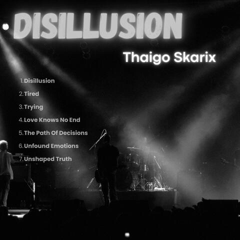 Disillusion