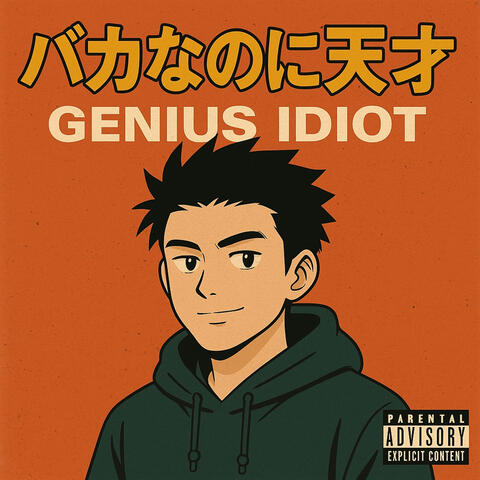Genius Idiot