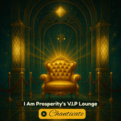 I Am Prosperity’s V.I.P Lounge