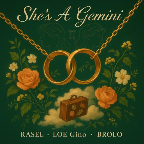 She’s A Gemini