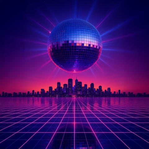 We Disco