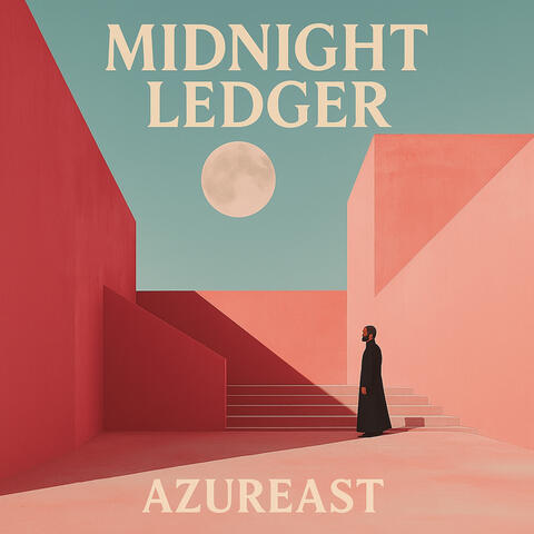 Midnight Ledger