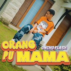 Orang Pu Mama