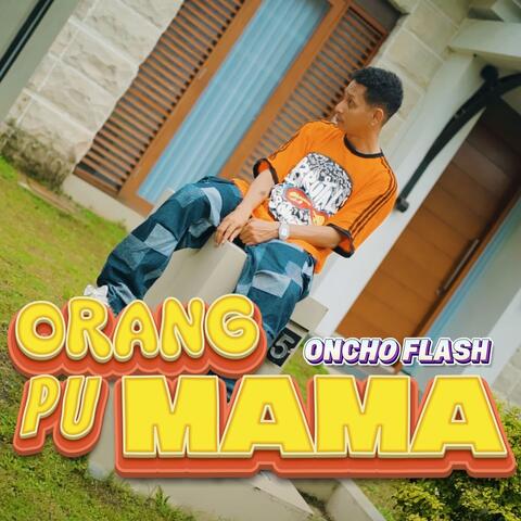 Orang Pu Mama