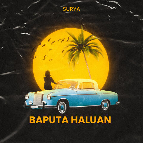 Baputa Haluan