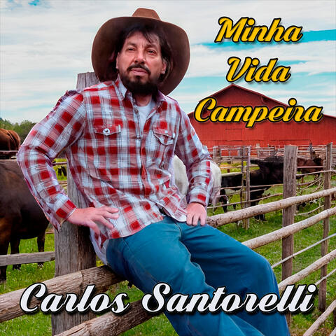 Minha Vida Campeira