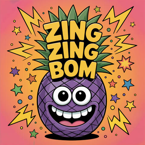 ZING ZING BOOM