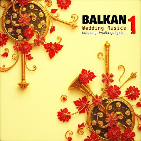 Balkan Wedding Musics