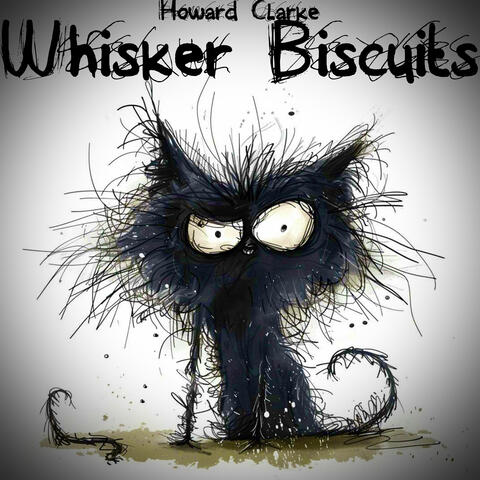Whisker Biscuits