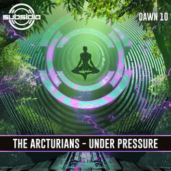 Under Pressure