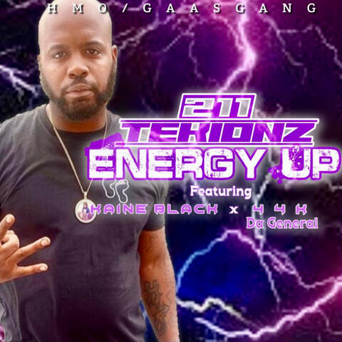 Energy Up