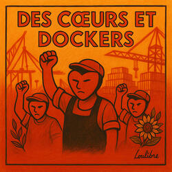 Des cœurs et dockers