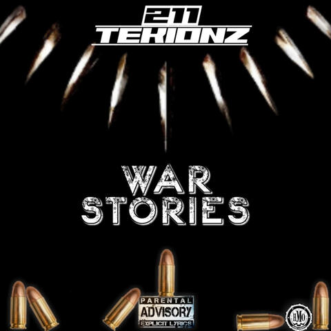 War Stories Freestyle